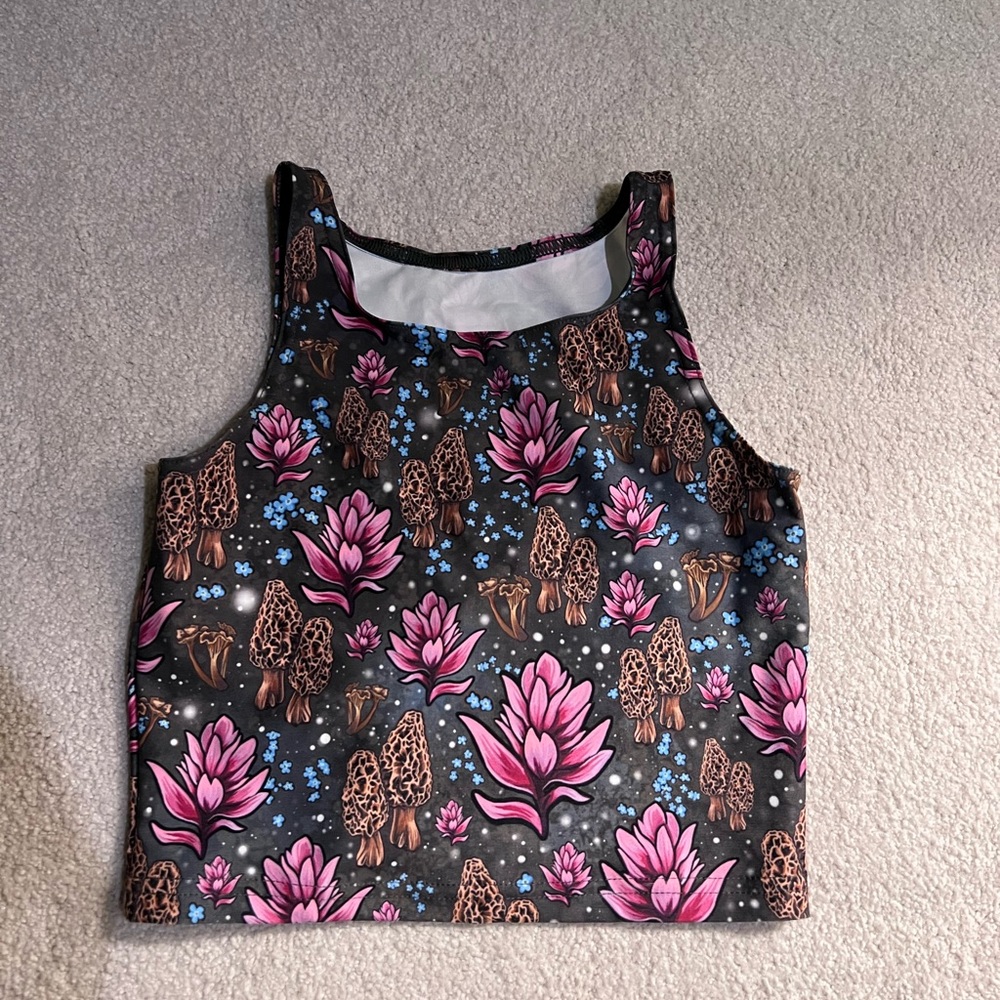 Rachel Pohl Top